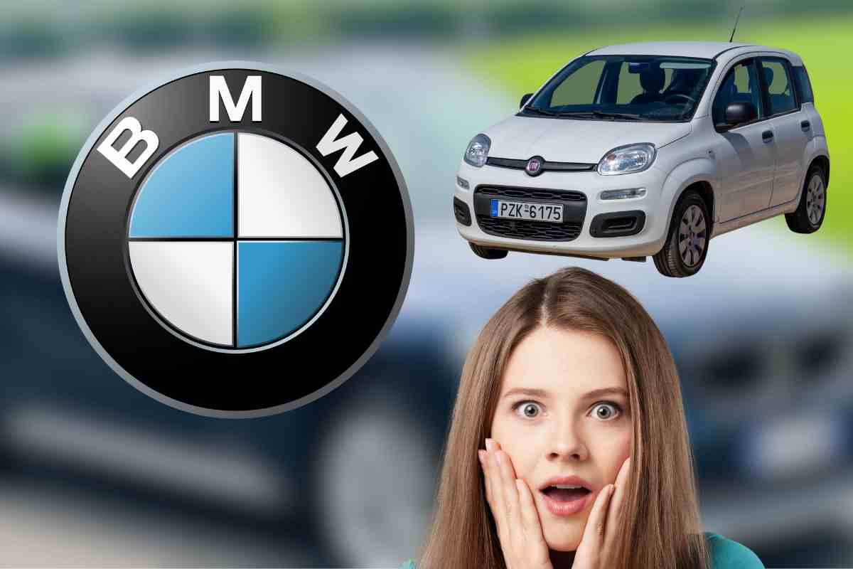 suv bmw offerta