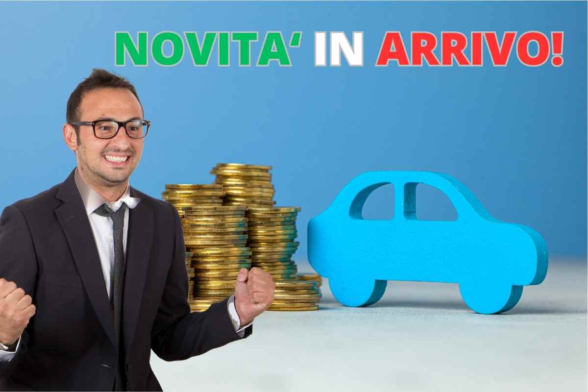 bollo auto agevolazioni