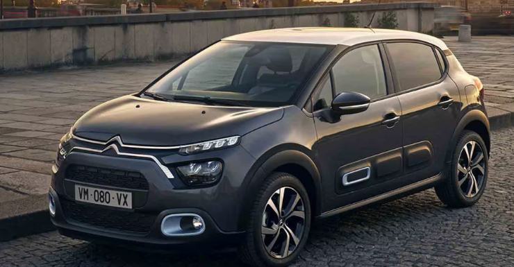 Citroen C3, offerta a settembre