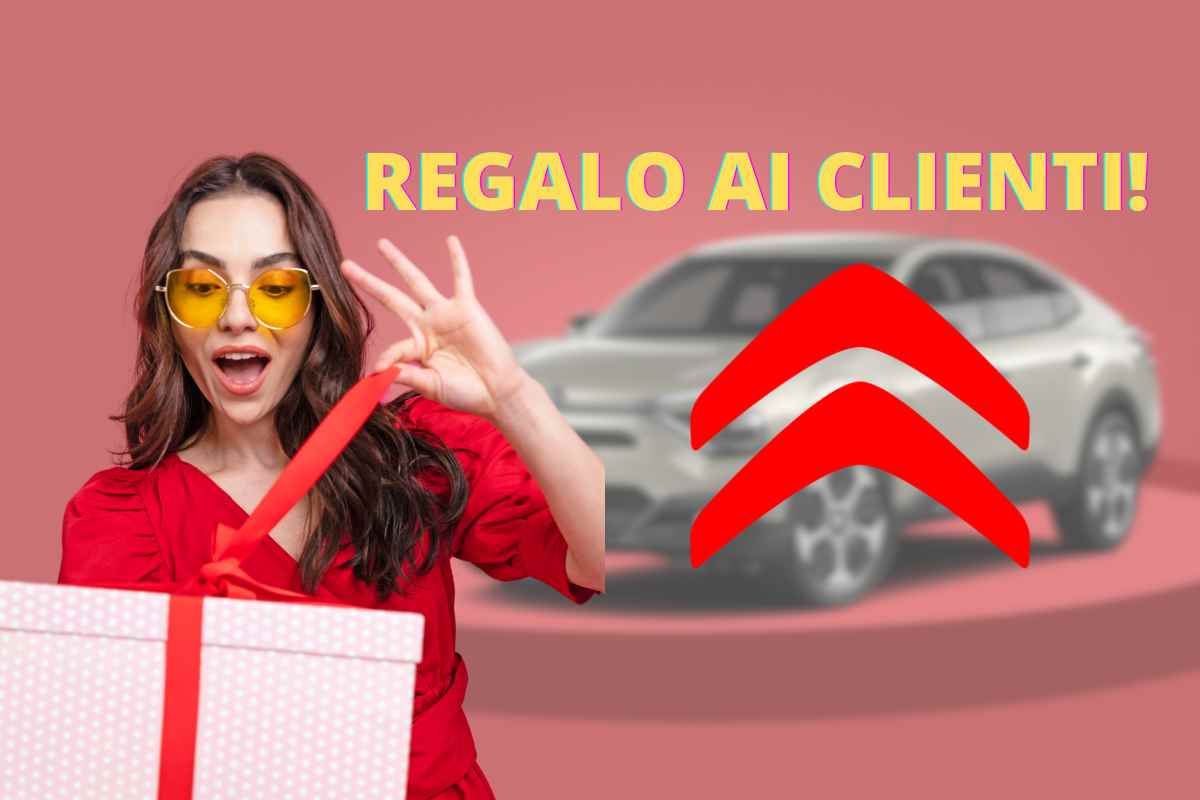 citroen promozione leasing