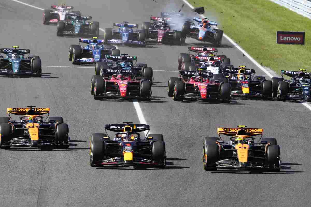 Arrivano rinnovi in F1 per una scuderia