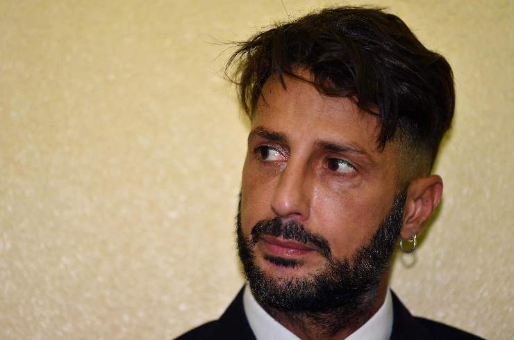 Fabrizio Corona, manovra azzardata