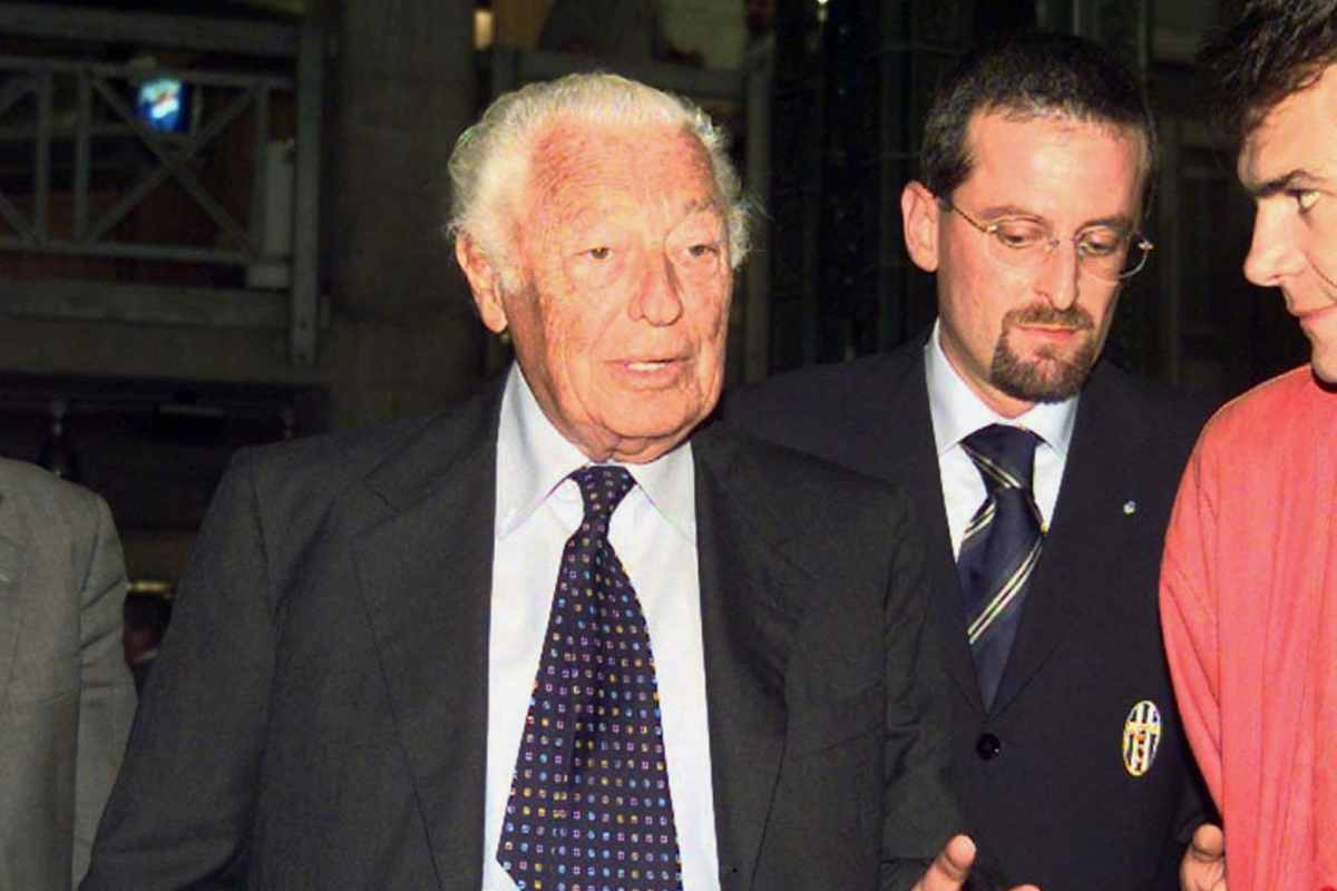 Gianni Agnelli, in vendita la sua auto