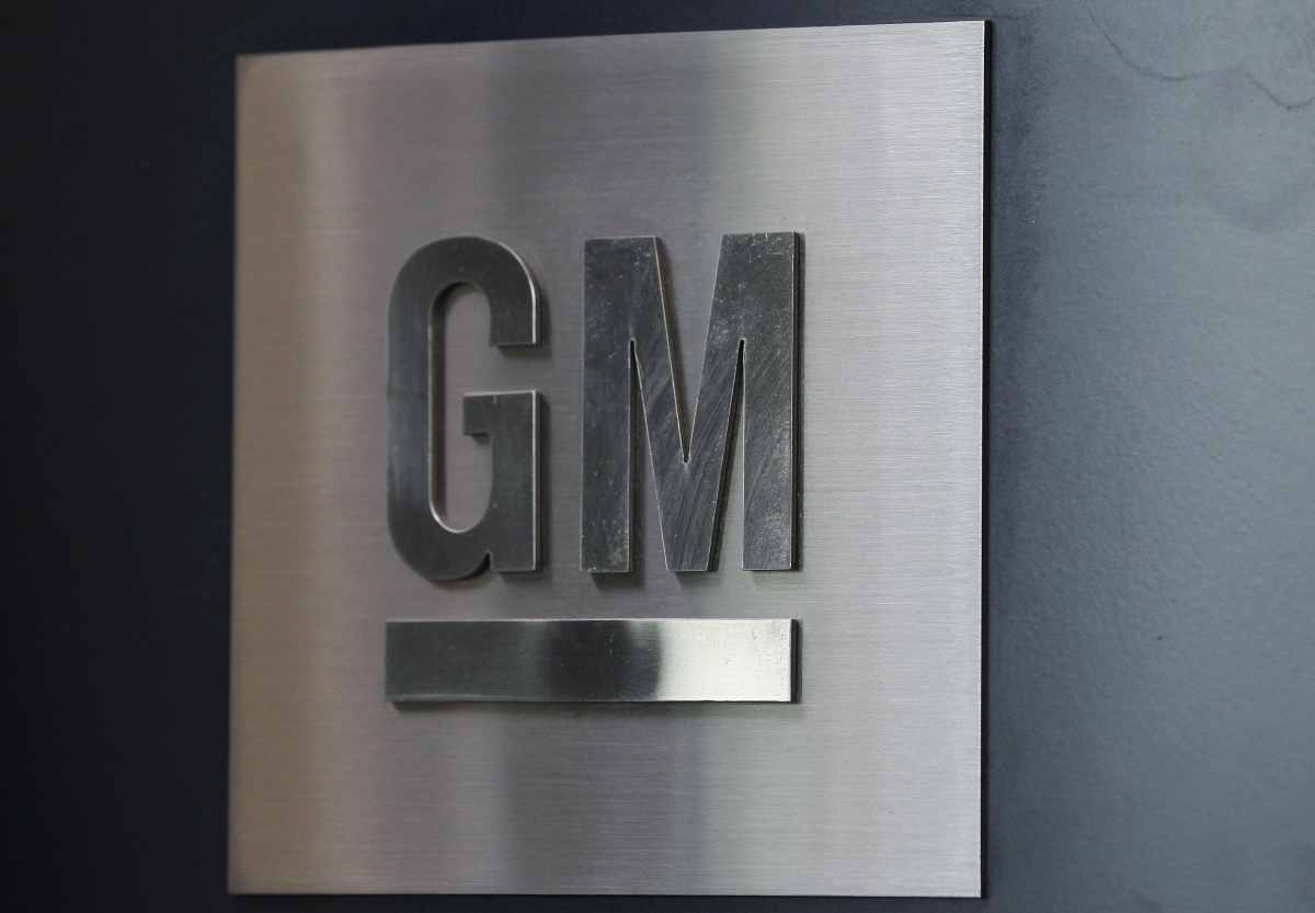 general motors brevetto cinture di sicurezza