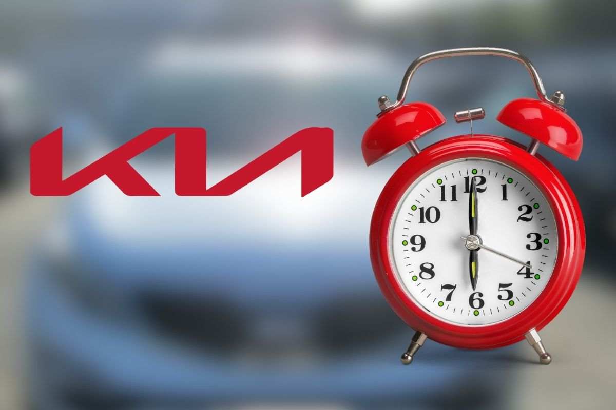 Kia, ecco la grande offerta