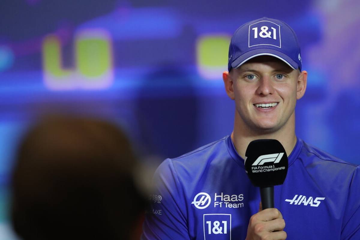 Mick Schumacher addio alla Formula 1