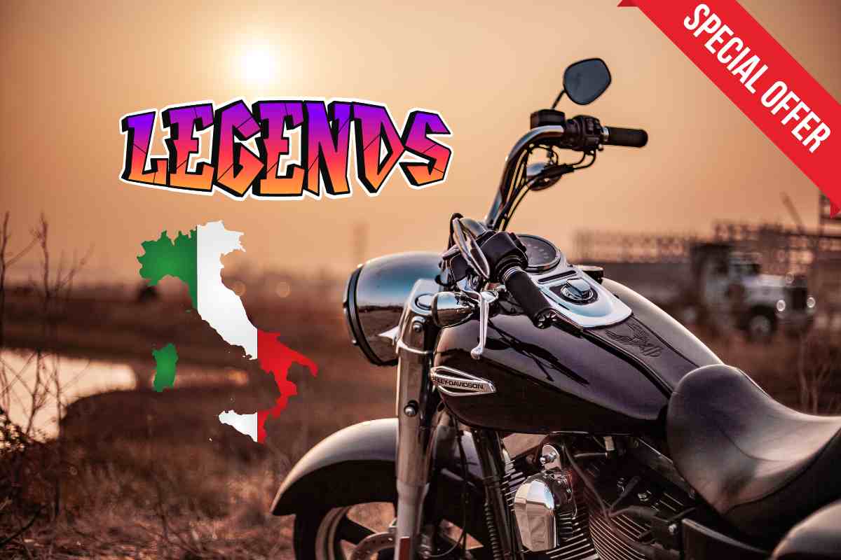 moto honda africa twin