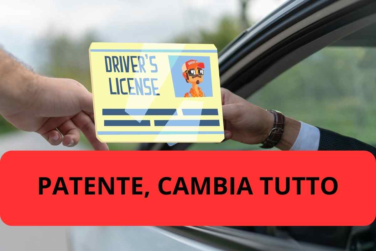 patente limiti età