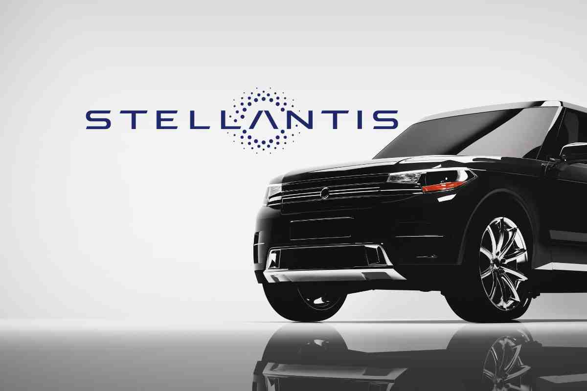 stellantis nuovo suv