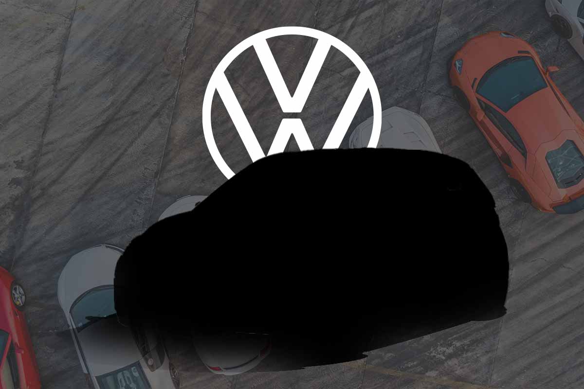 nuovo modello volkswagen