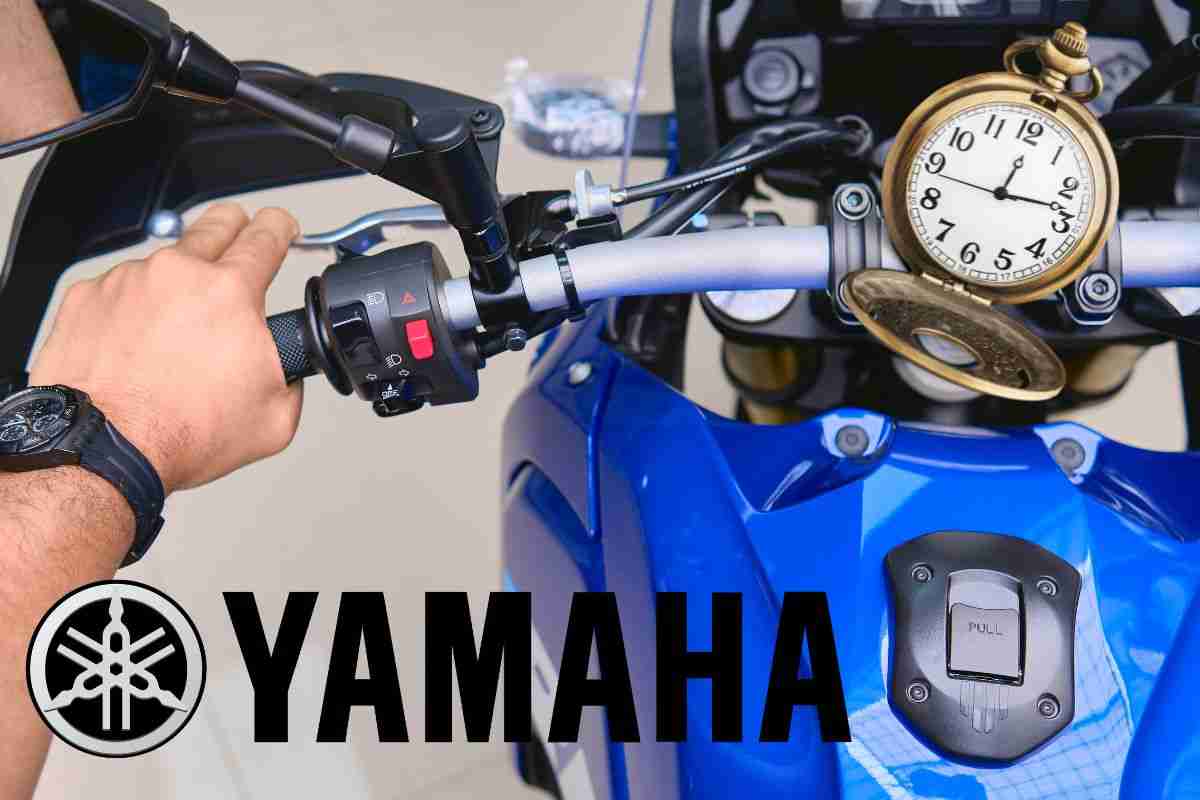 Yamaha T-Max, occasione da cogliere al volo