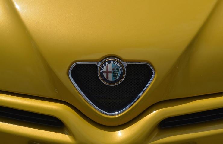 Alfa Romeo, caratteristiche nuovo SUV elettrico