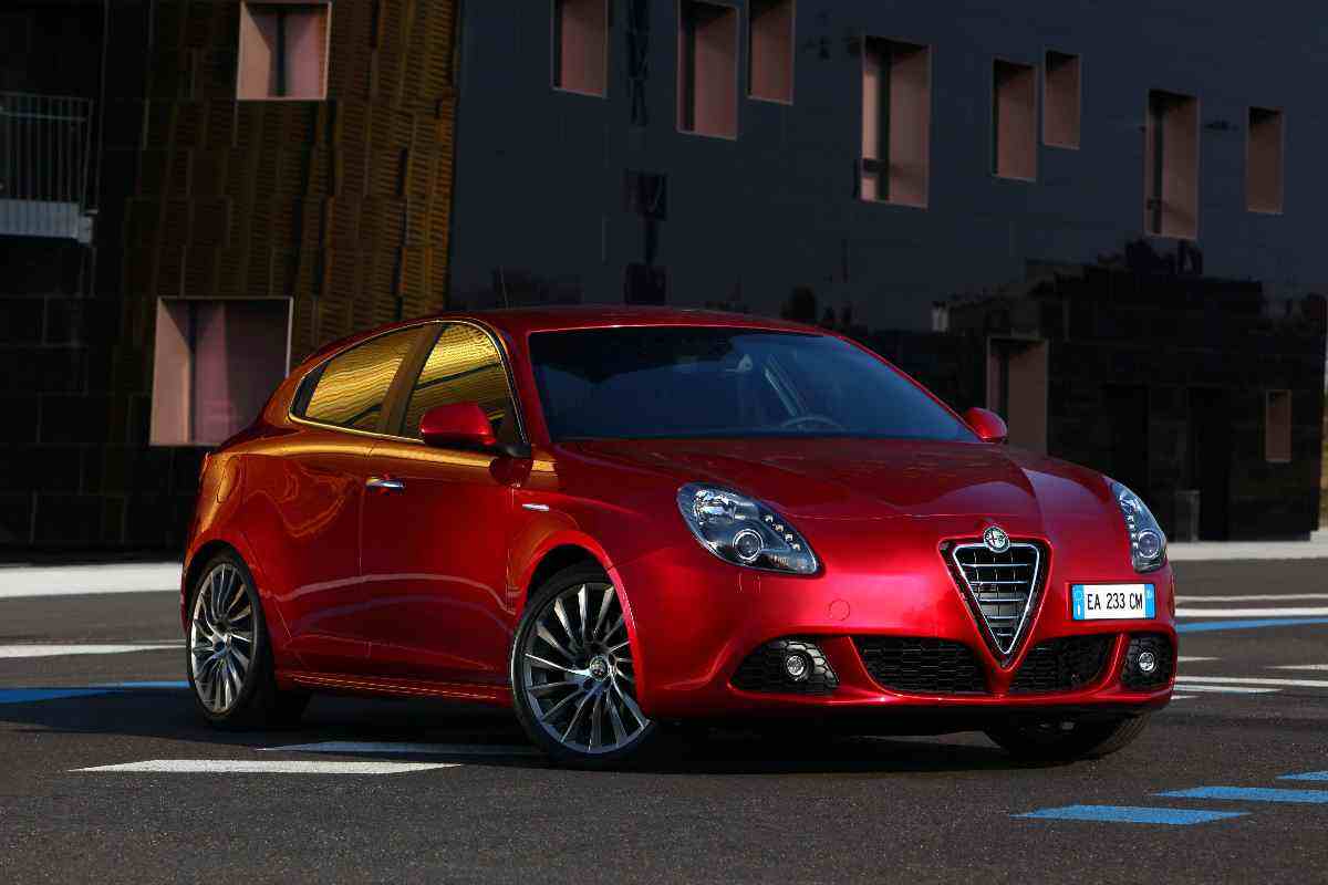 Alfa Romeo che offerta