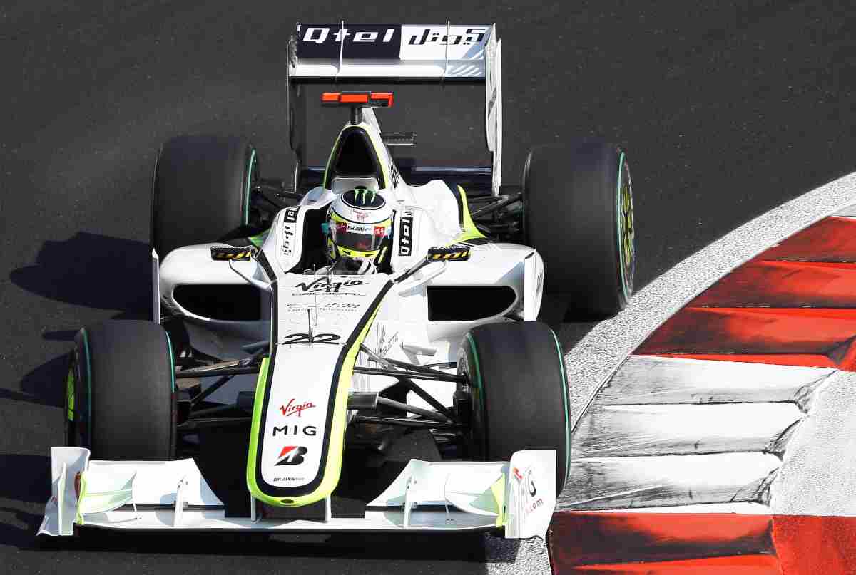 f1 documentario brawn gp disney+