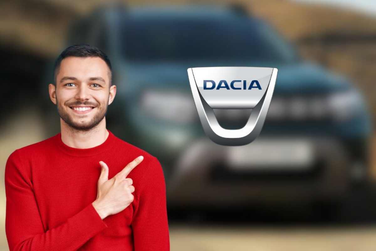 Dacia che occasione