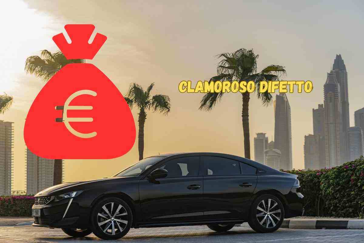 Ecco cosa non funziona in queste auto