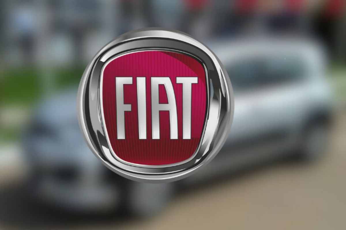 FIAT la Panda dell'altro mondo