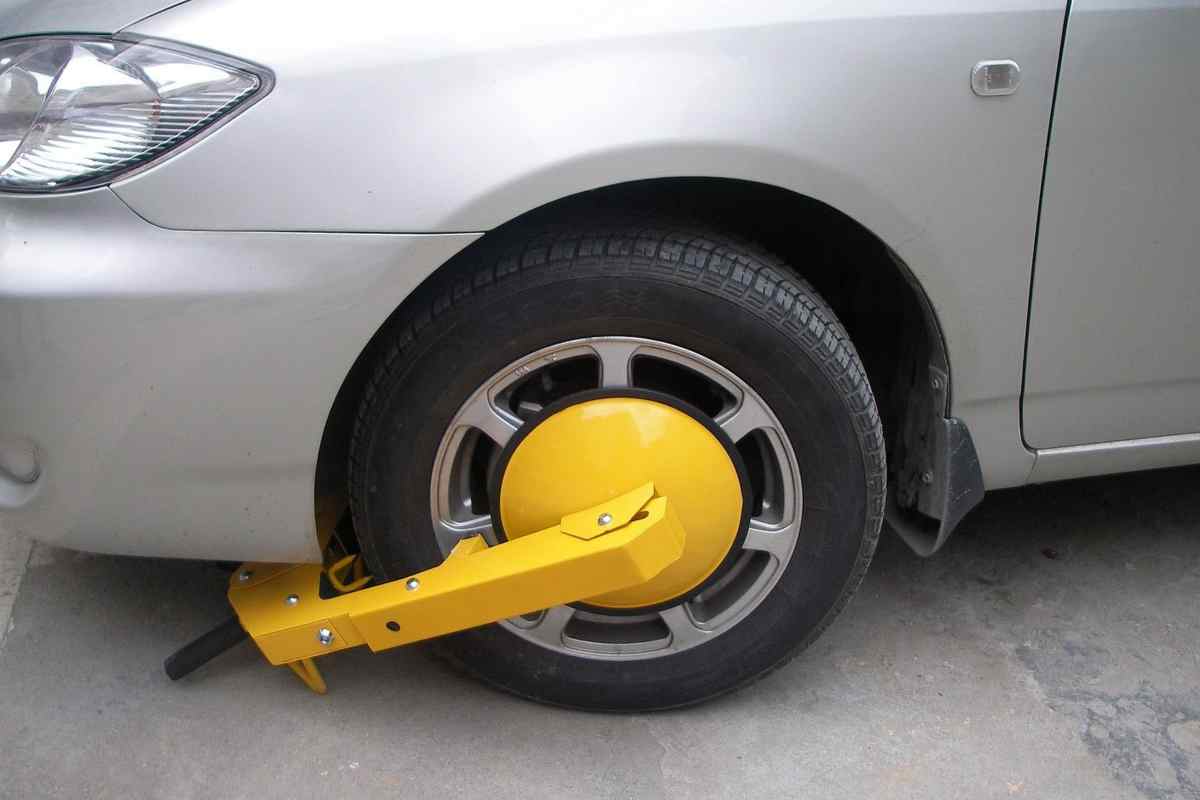 fermo amministrativo auto