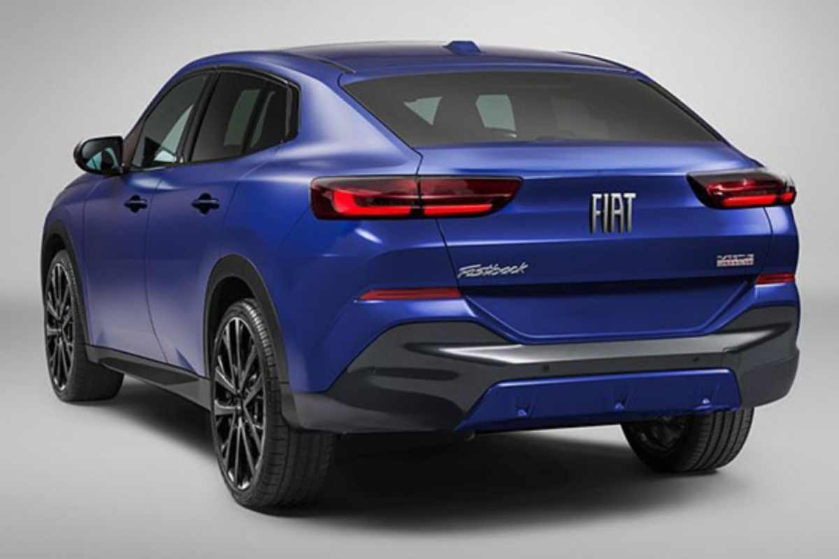 fiat fastback design bmw x7