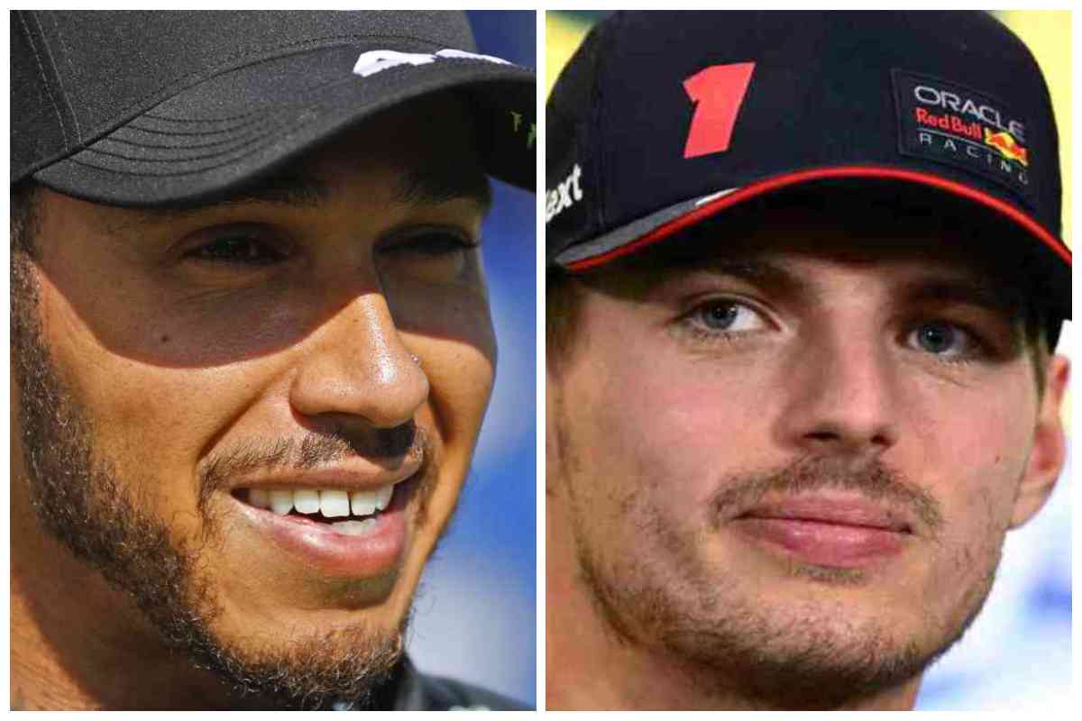Hamilton e Verstappen ecco chi vince