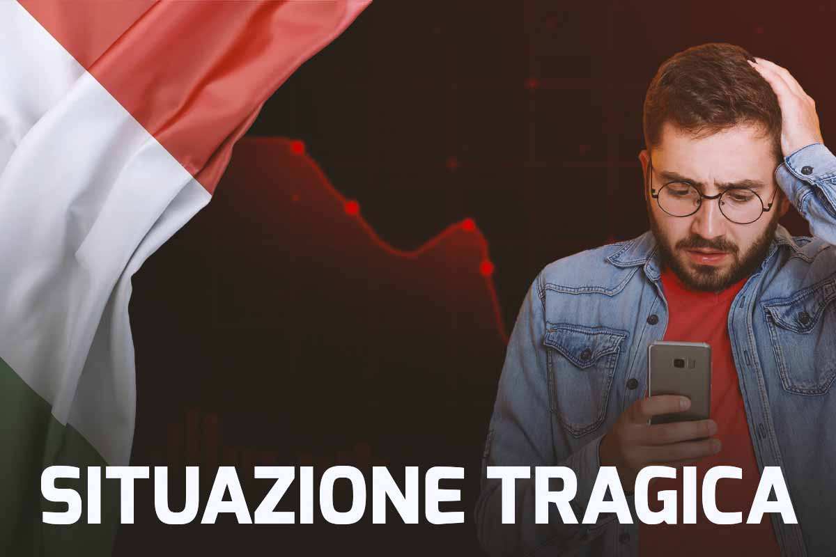 incidenti stradali italia