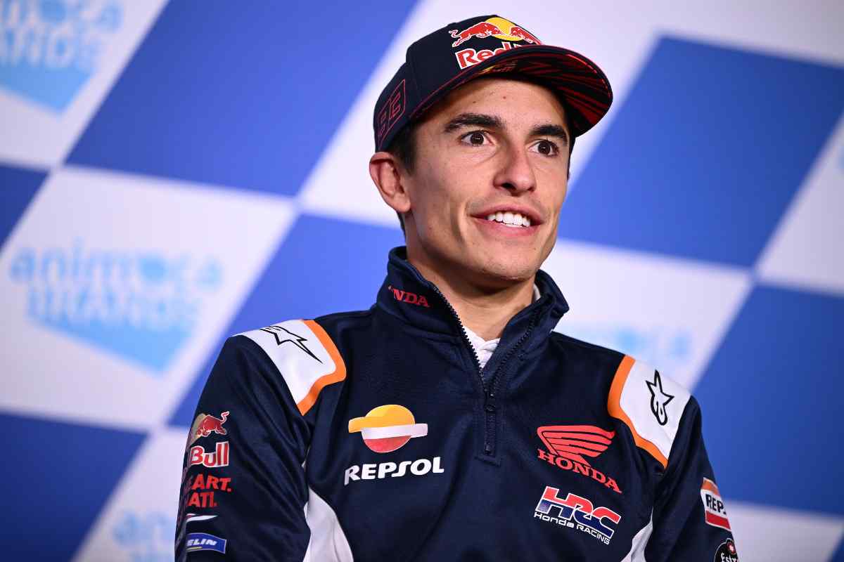 marc marquez ducati bastianini