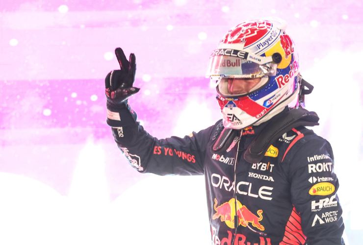 I successi di Lautaro Martinez e Max Verstappen