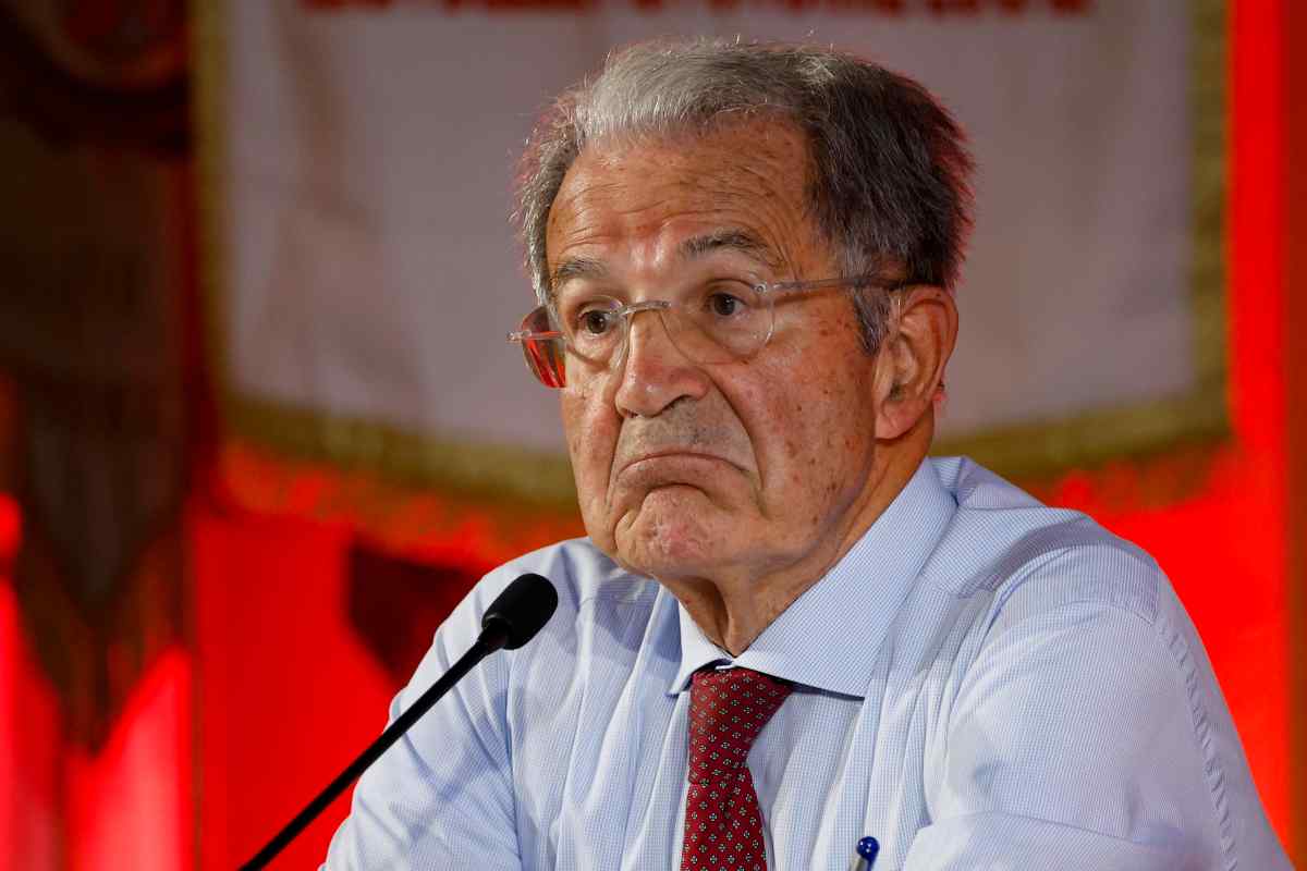 romano prodi