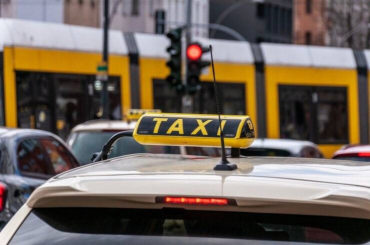Taxi, una nuova app accontenta tutti