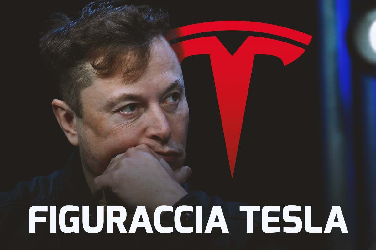 tesla truffa