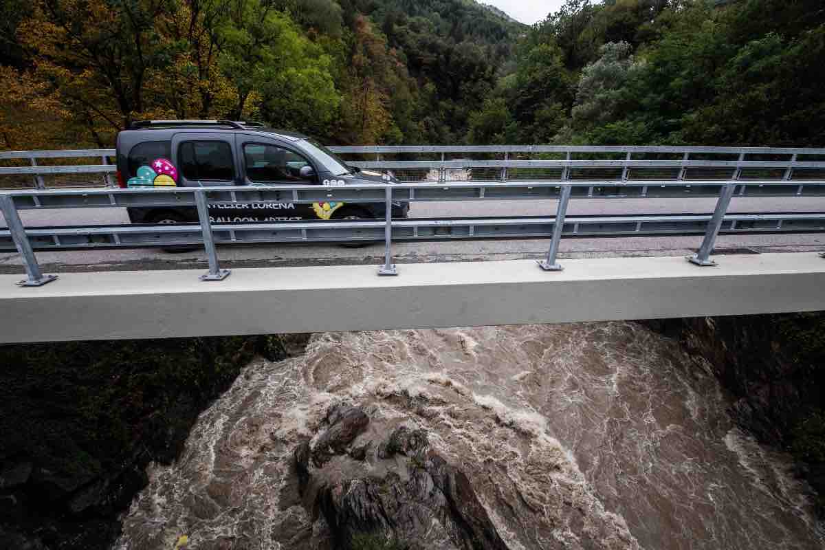 Passo del Ticino 