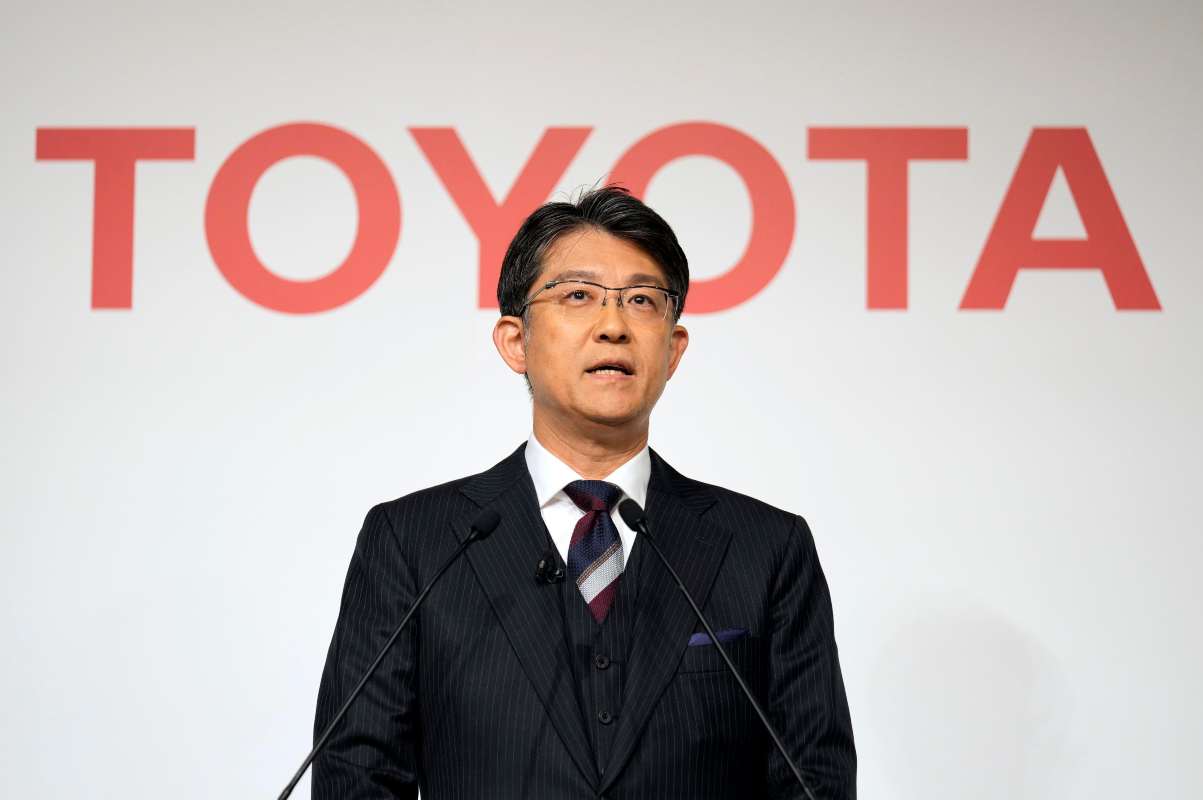 stop produzione toyota giappone