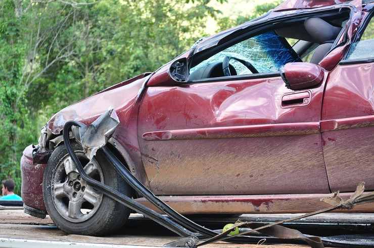 Incidenti auto, come ottenere la cessione del credito