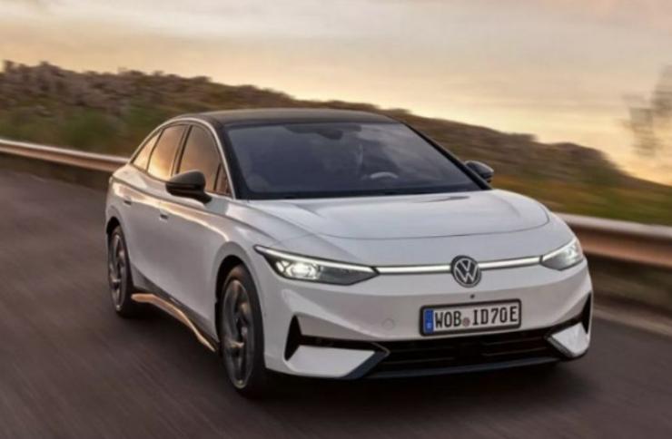 Volkswagen elettrica che novità