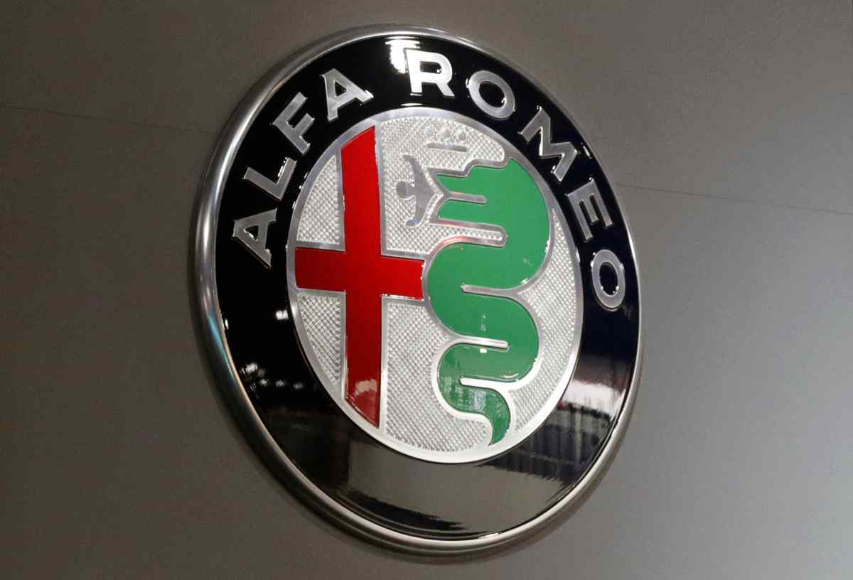 alfa romeo 