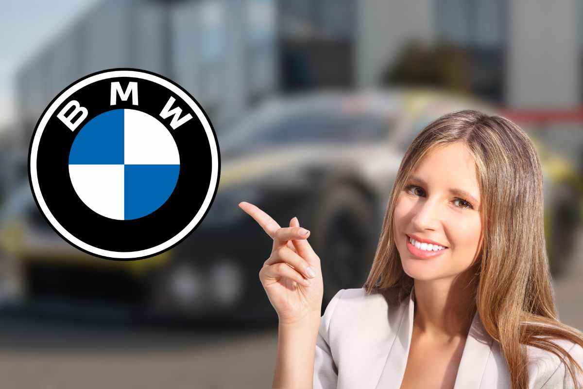 BMW con un prezzo da paura