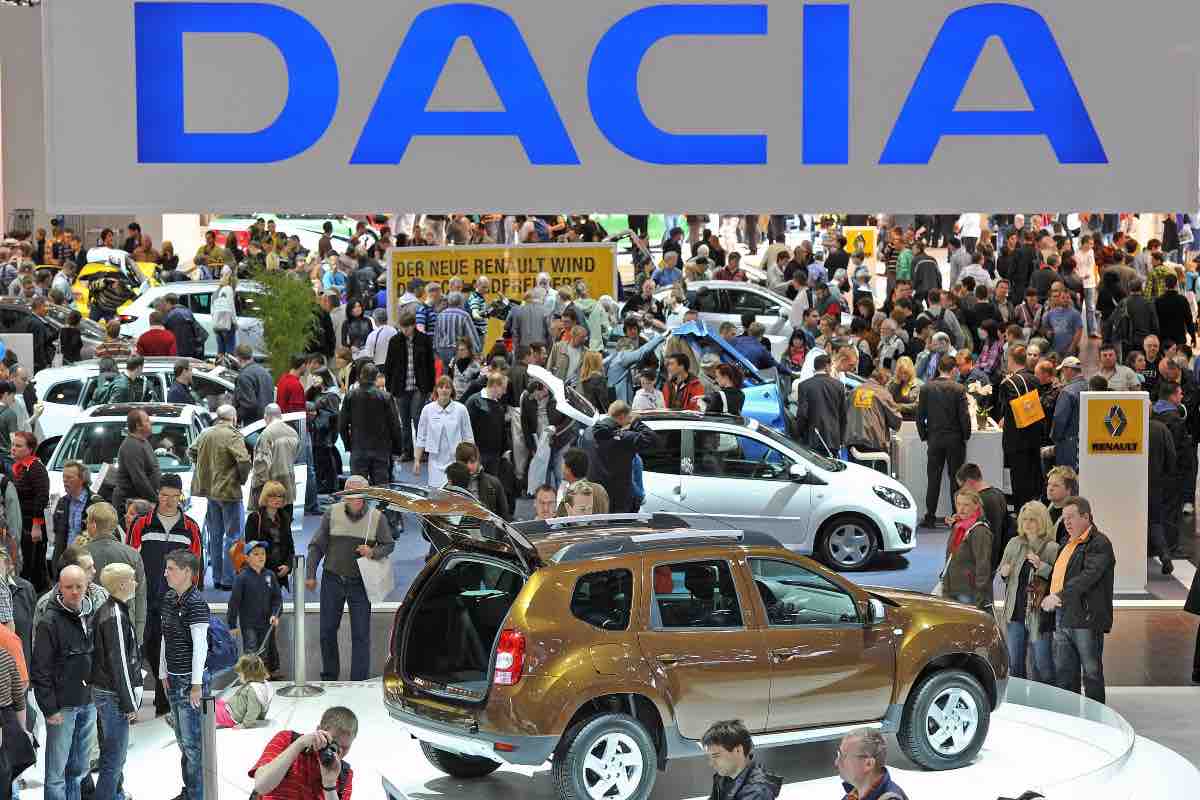 La Dacia Duster non sarà più quella di prima