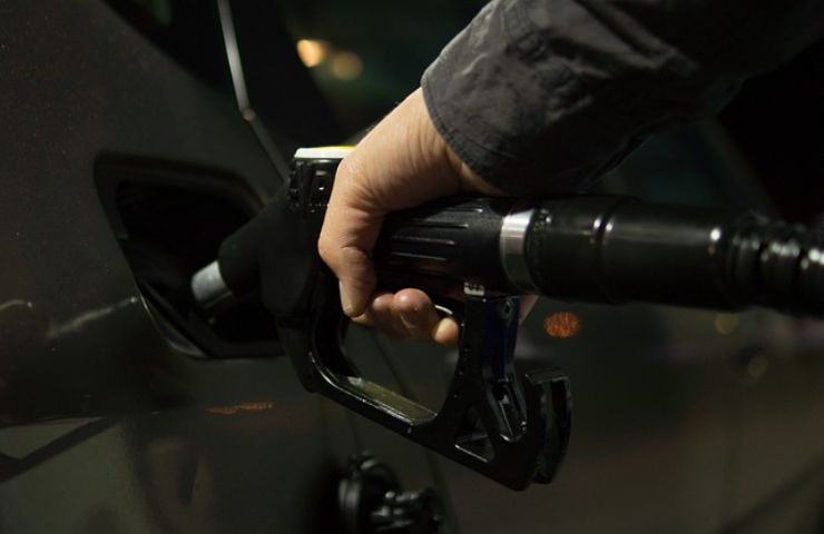 aumento prezzo diesel