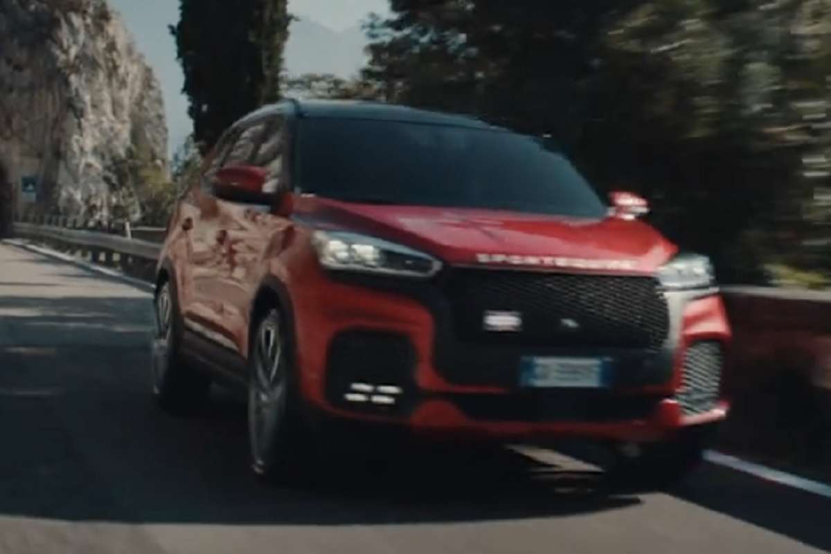 La DR annuncia novità nel settore SUV