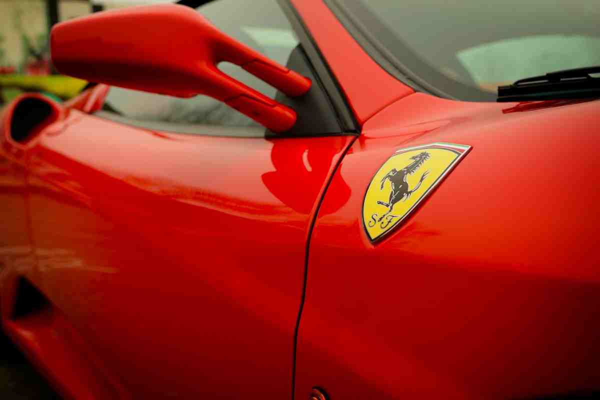 Ferrari premiati da Forbes