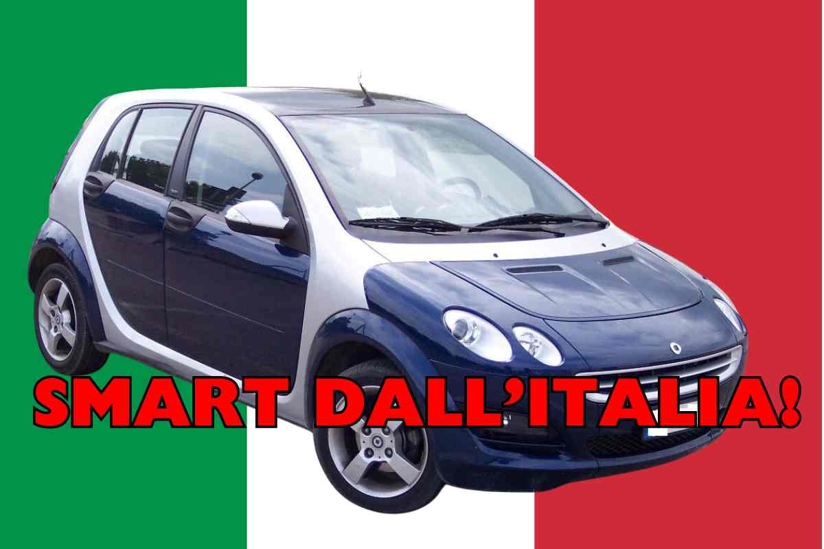 smart italia