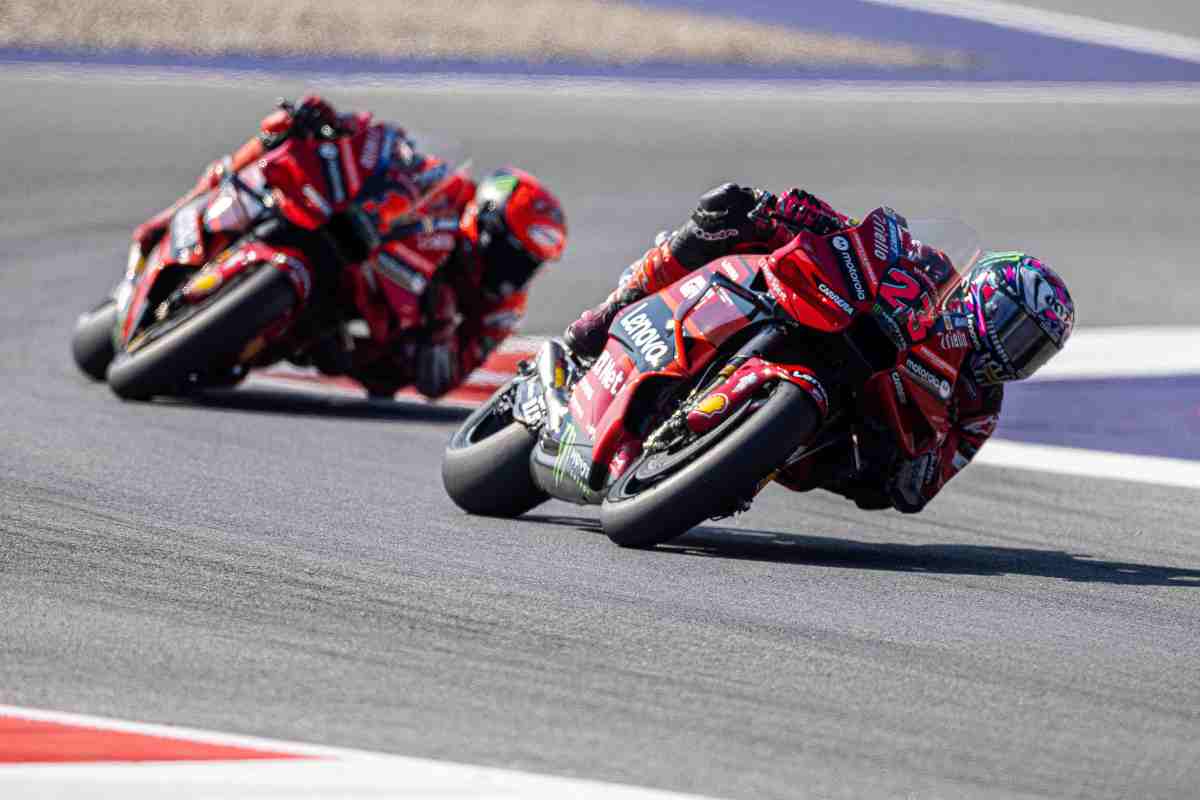 motogp wildcard ducati