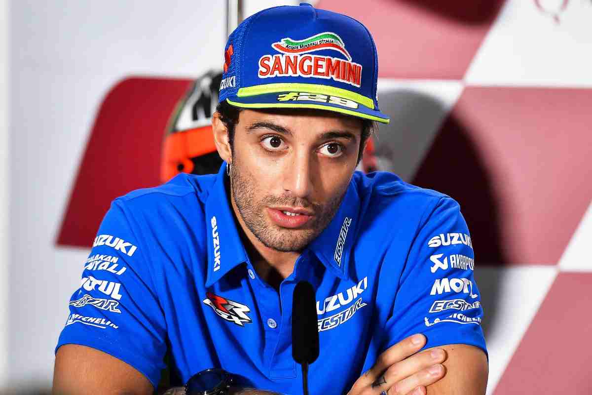 Iannone torna in Superbike