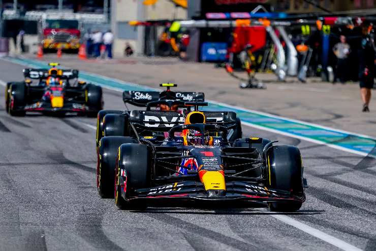 formula 1 nuova regola pitlane