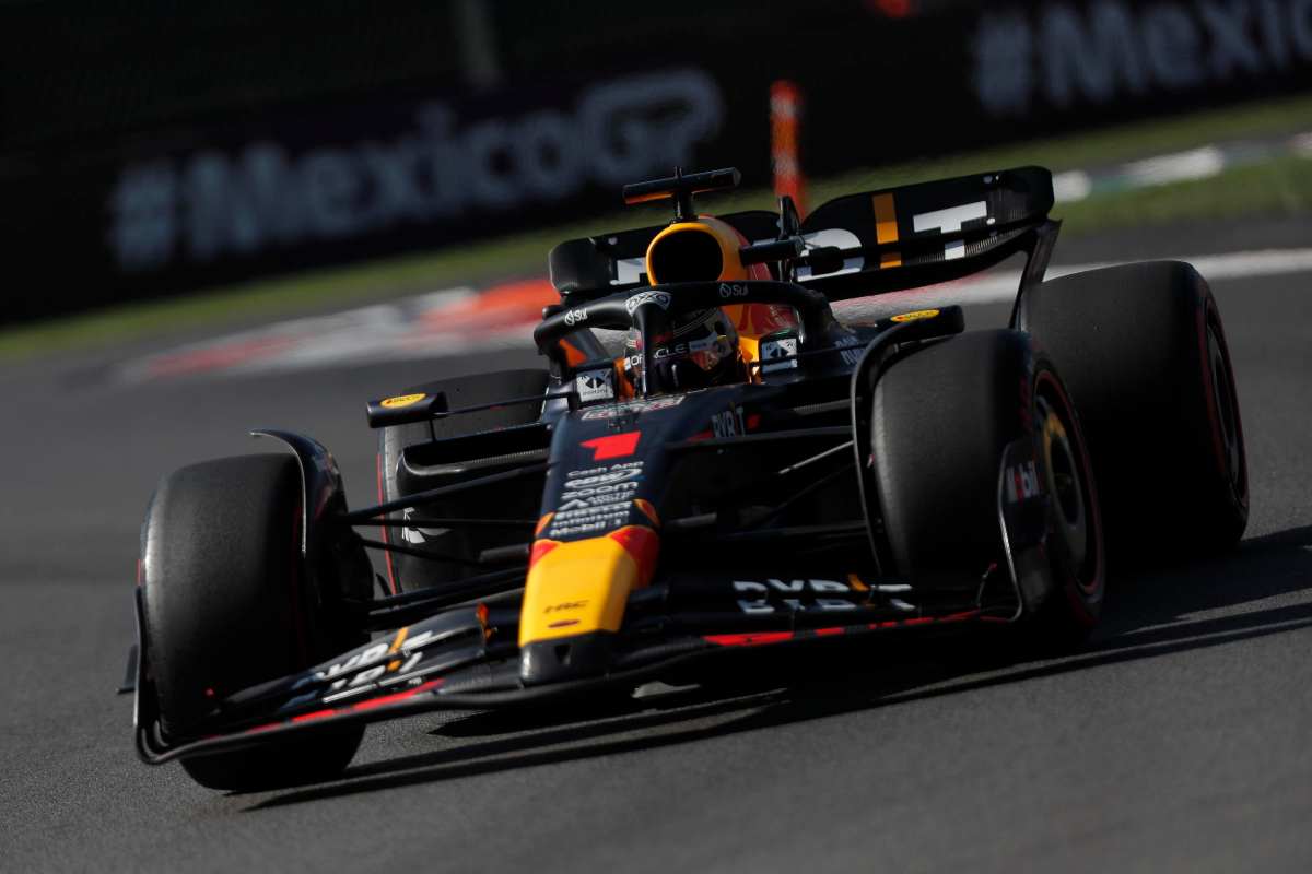 Red Bull trasferimento clamoroso