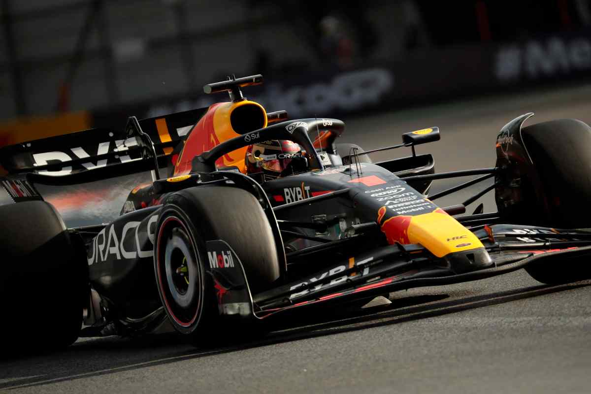 formula1 nuova regola pitlane