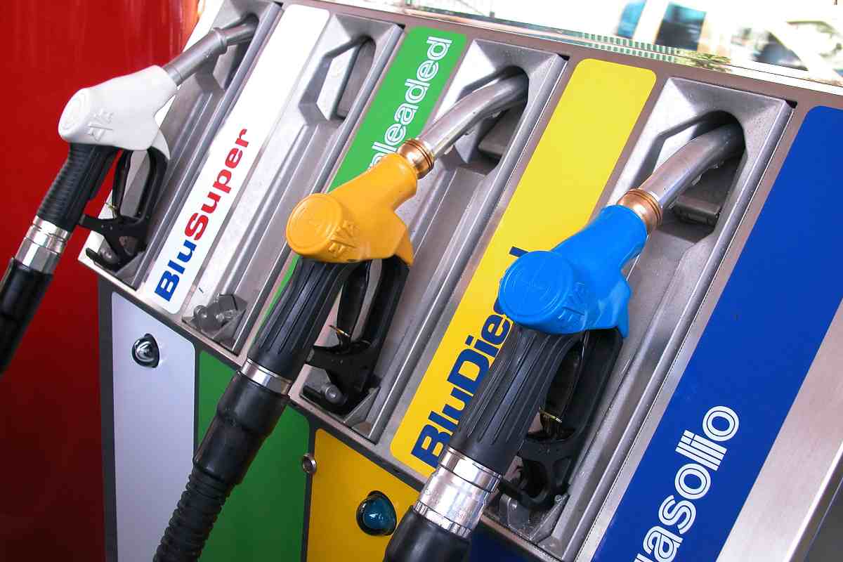 Applicazioni per risparmiare sulla benzina