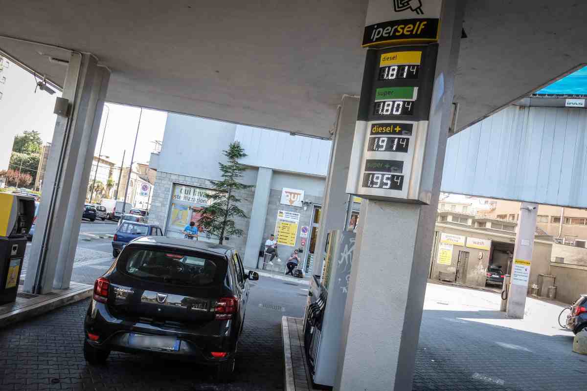 Applicazioni per risparmiare sulla benzina