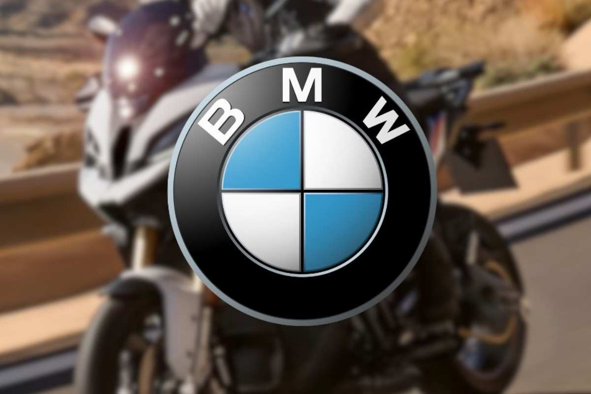 bmw S 1000 XR nuovo modello
