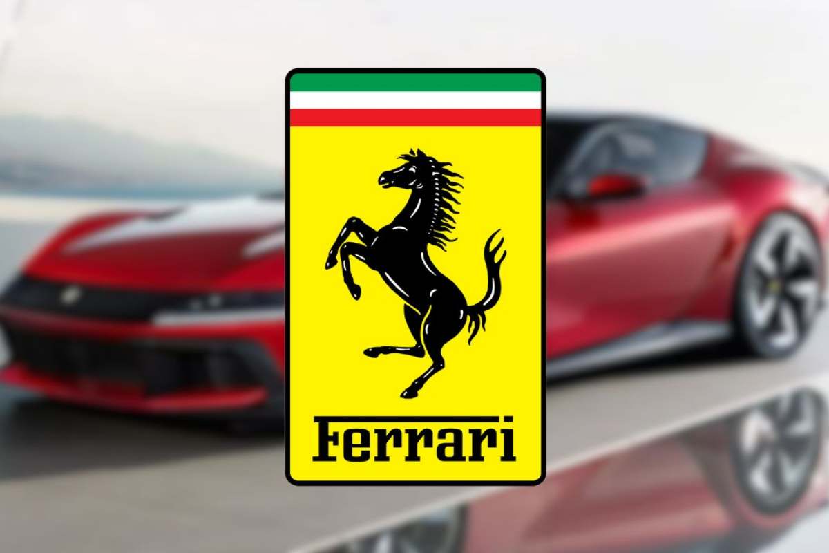 Ferrari 12 Cilindri presentazione caratteristiche motore